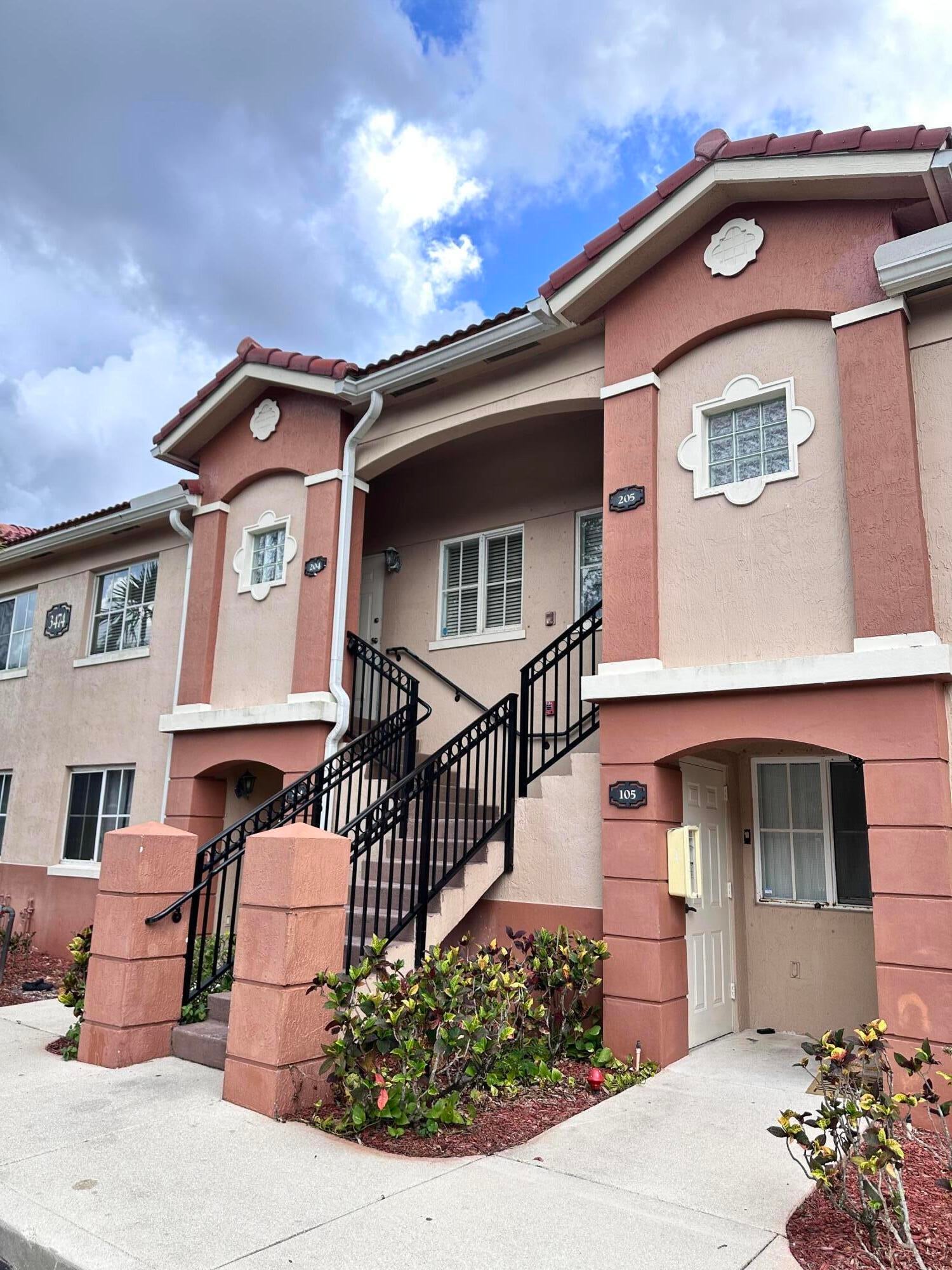 Properties 3474 Briar Bay Boulevard 204