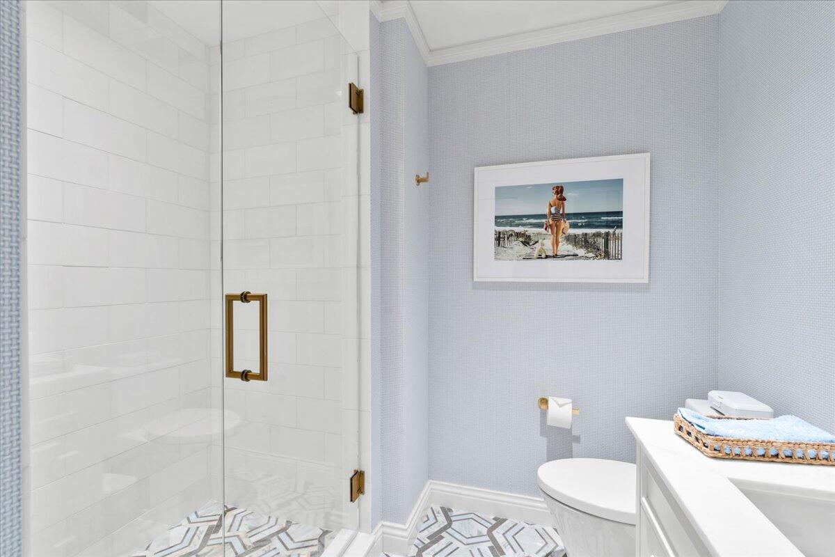 ONE ROYAL PALM WAY CONDO - Residential