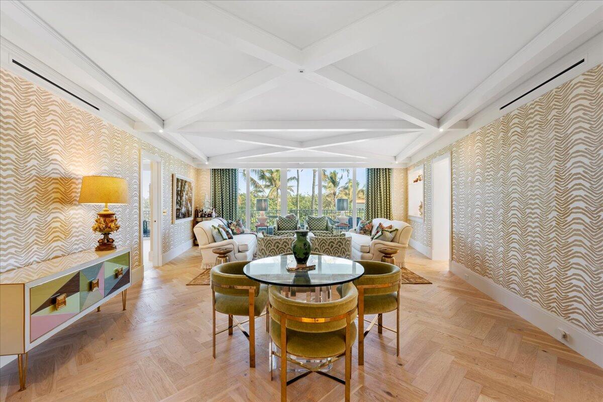 ONE ROYAL PALM WAY CONDO - Residential