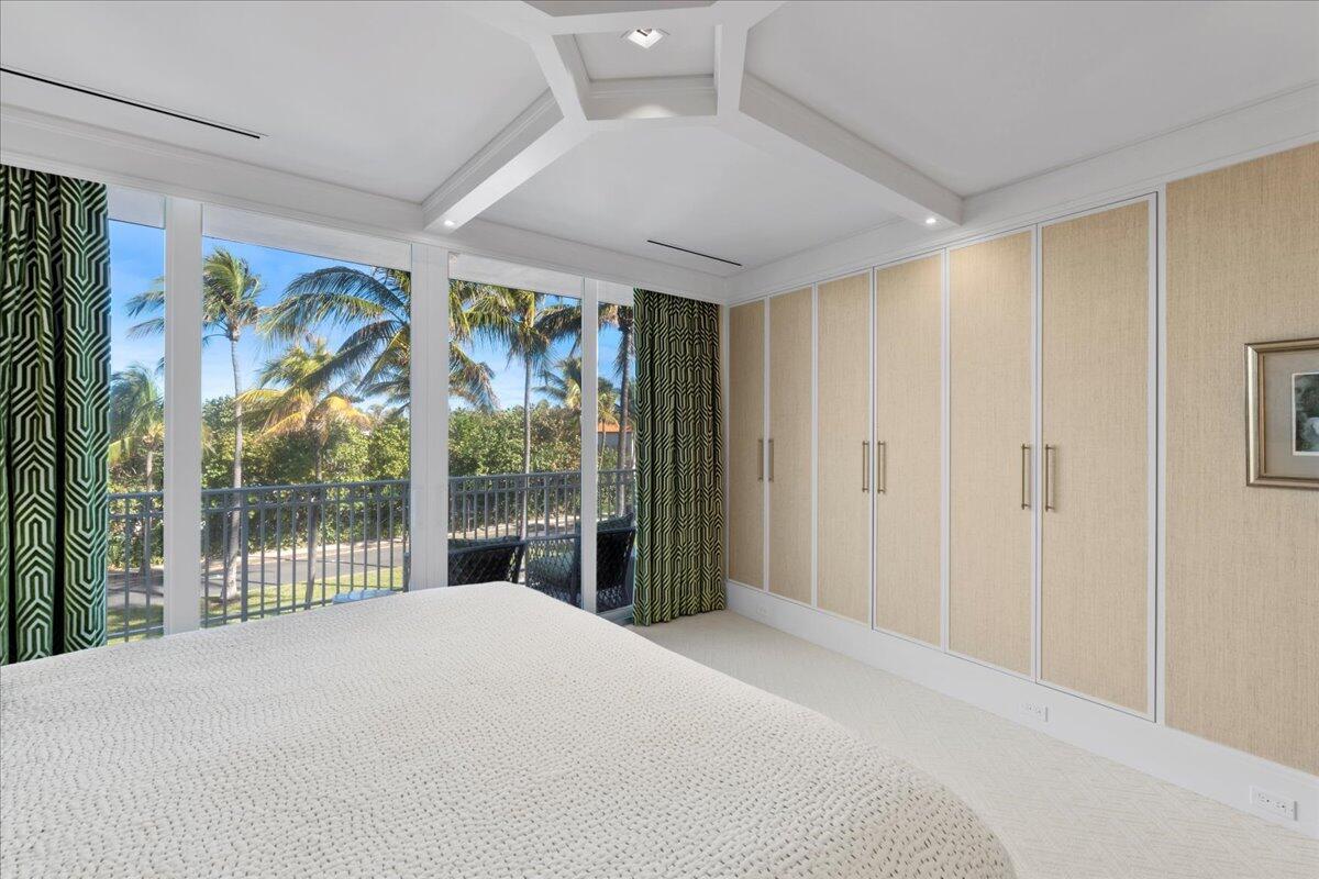 ONE ROYAL PALM WAY CONDO - Residential