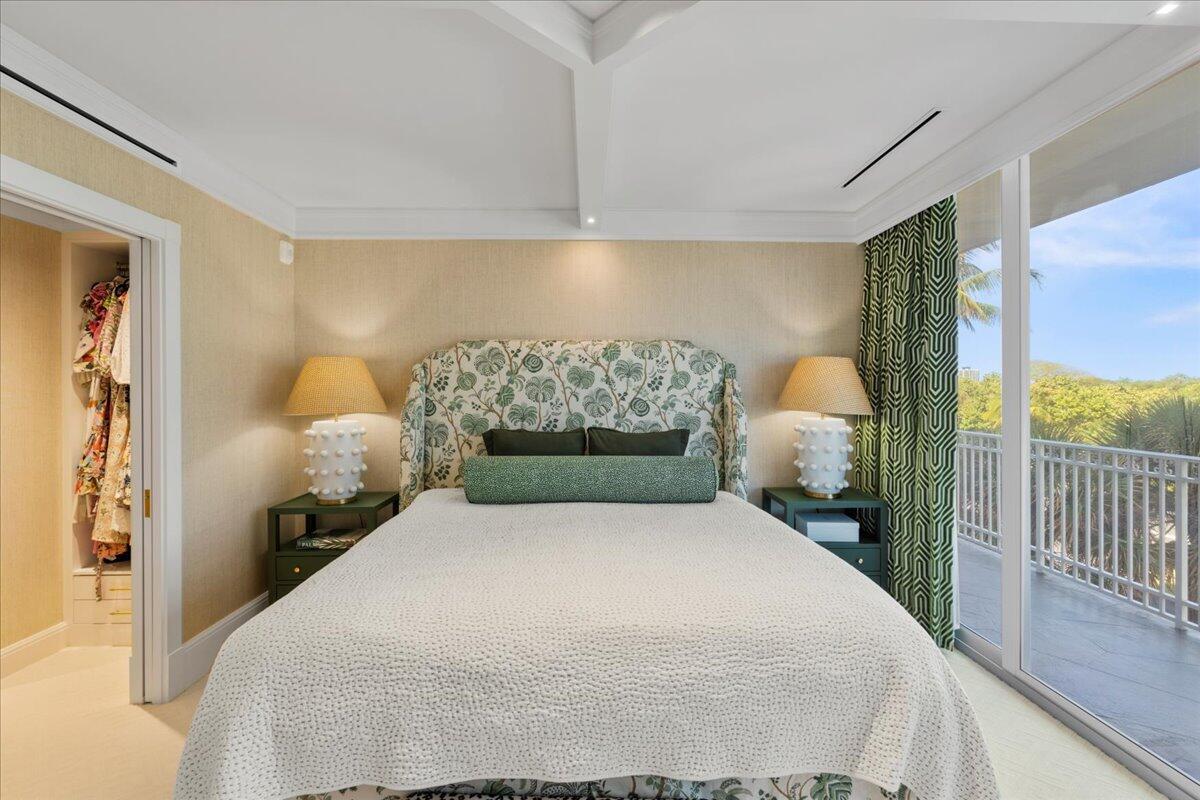 ONE ROYAL PALM WAY CONDO - Residential