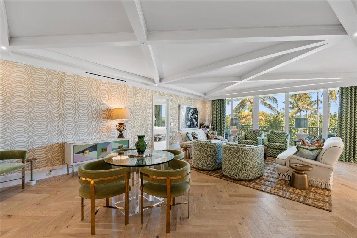 ONE ROYAL PALM WAY CONDO - Residential