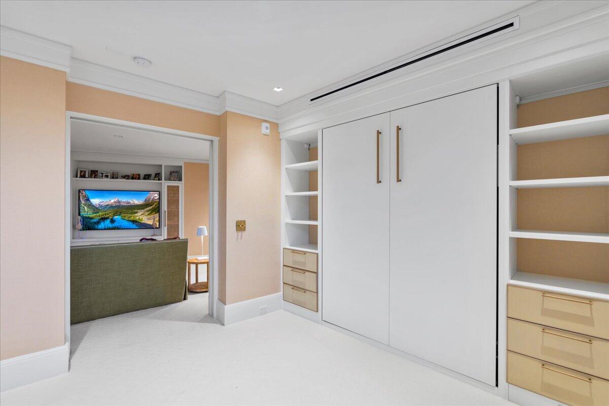 ONE ROYAL PALM WAY CONDO - Residential