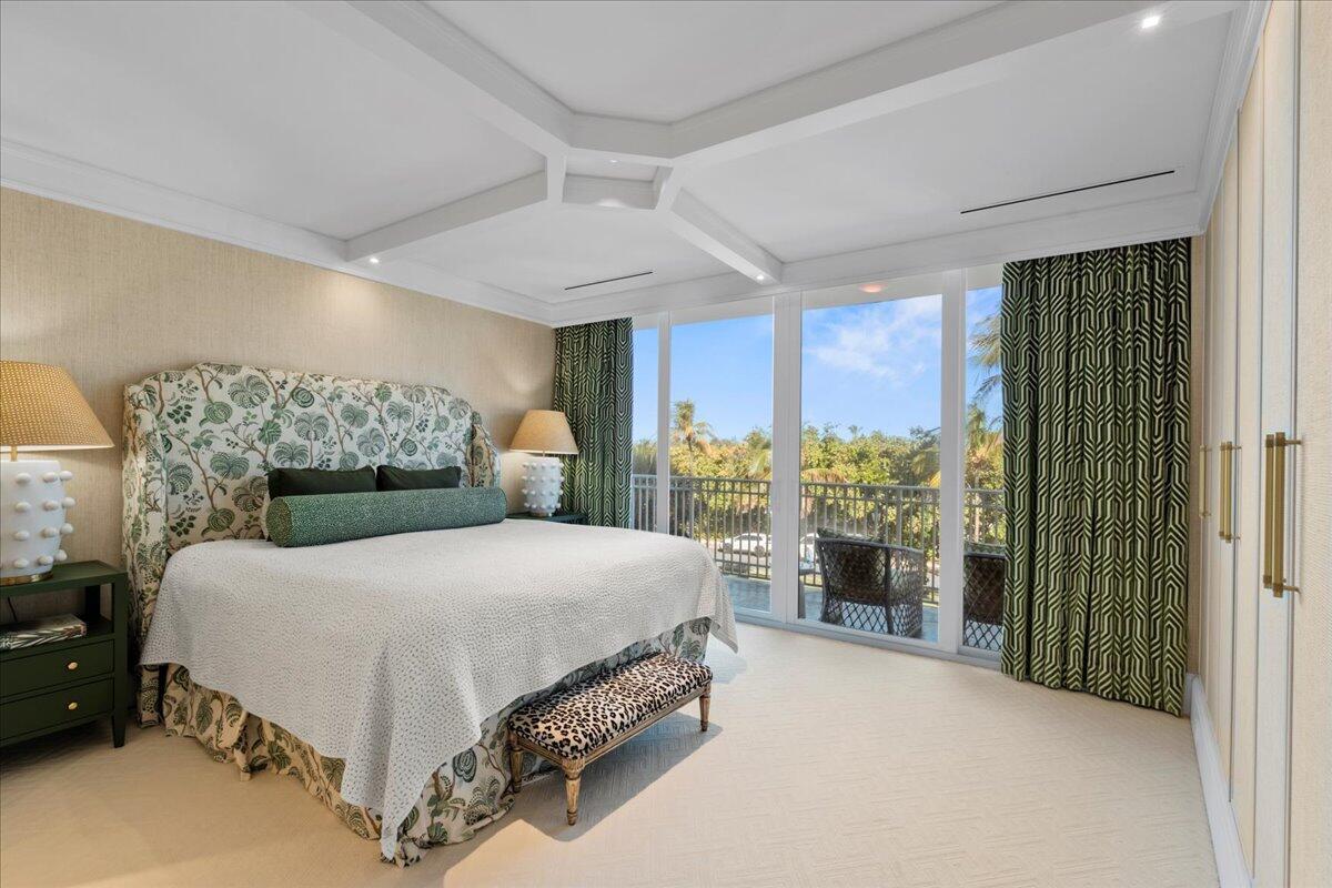 ONE ROYAL PALM WAY CONDO - Residential