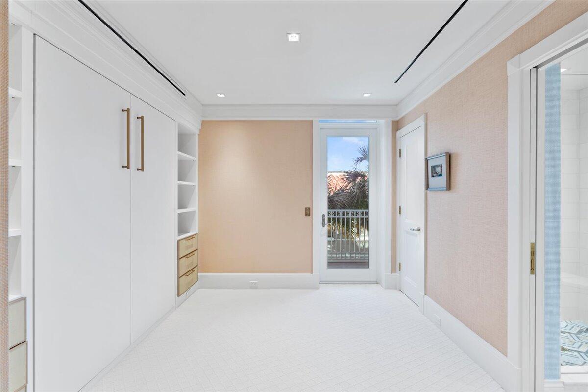 ONE ROYAL PALM WAY CONDO - Residential