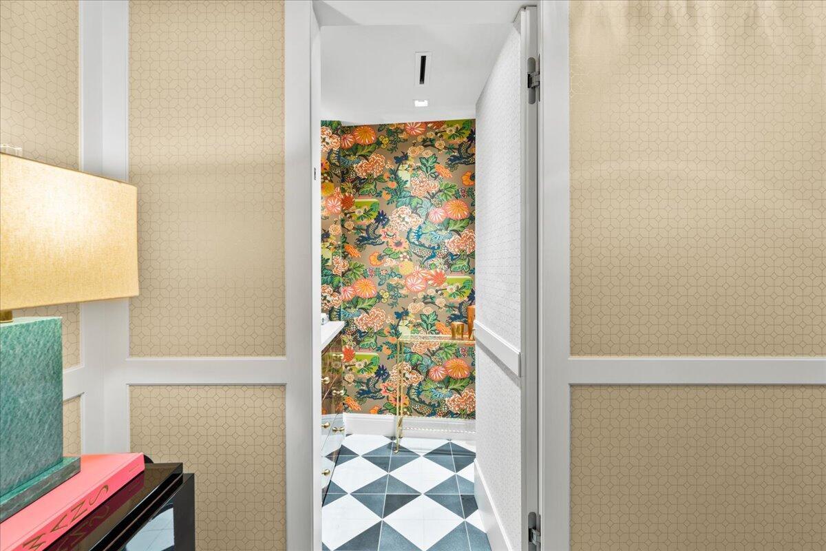 ONE ROYAL PALM WAY CONDO - Residential