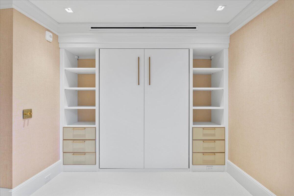 ONE ROYAL PALM WAY CONDO - Residential