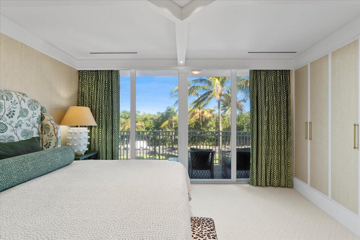 ONE ROYAL PALM WAY CONDO - Residential