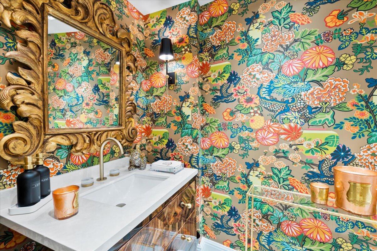 ONE ROYAL PALM WAY CONDO - Residential