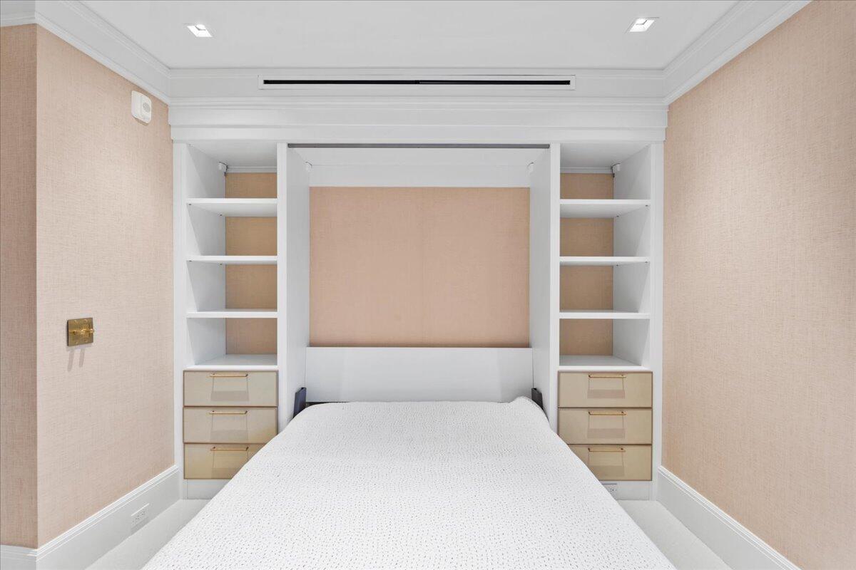 ONE ROYAL PALM WAY CONDO - Residential