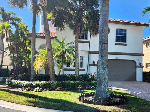 Tiny photo for 12410 SW 1st Street, Plantation, FL 33325 (MLS # F10549368)