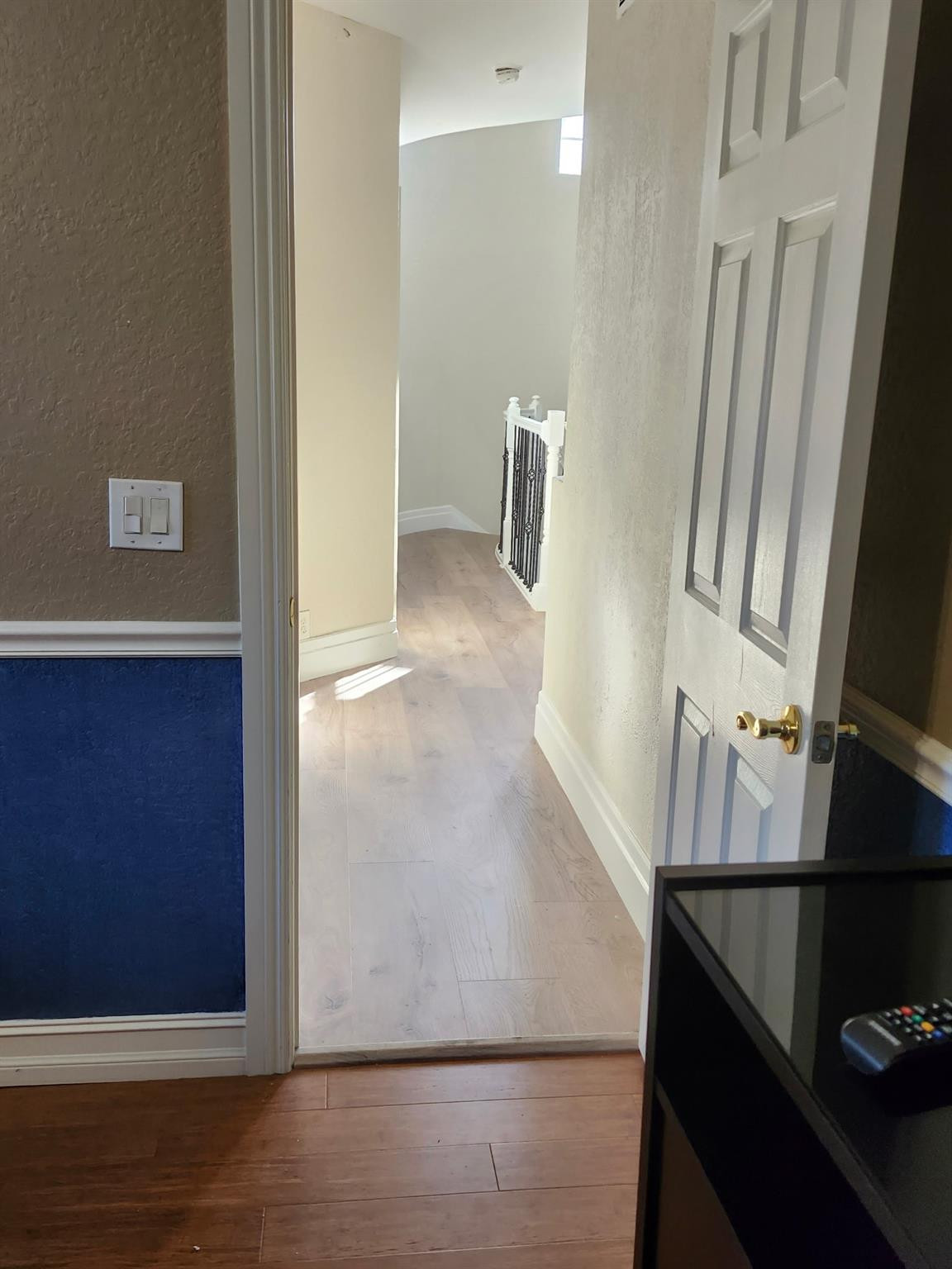 Colony Court 137-23 B - Residential