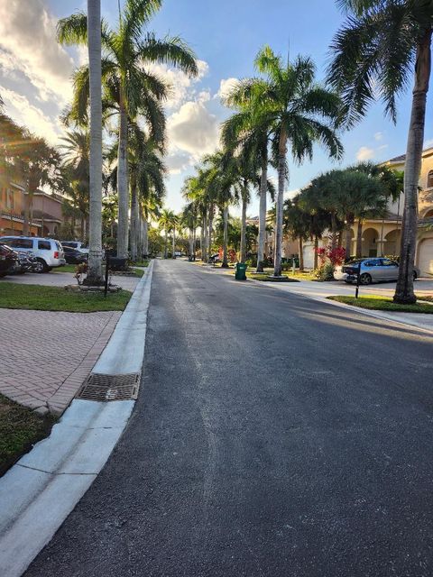Tiny photo for 12410 SW 1st Street, Plantation, FL 33325 (MLS # F10549368)