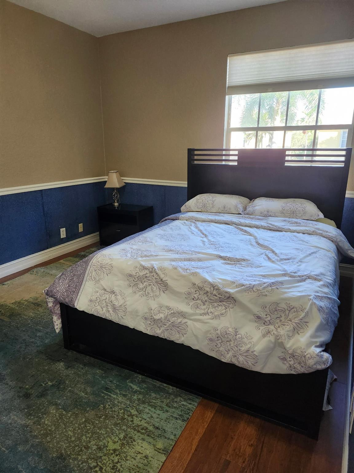 Colony Court 137-23 B - Residential