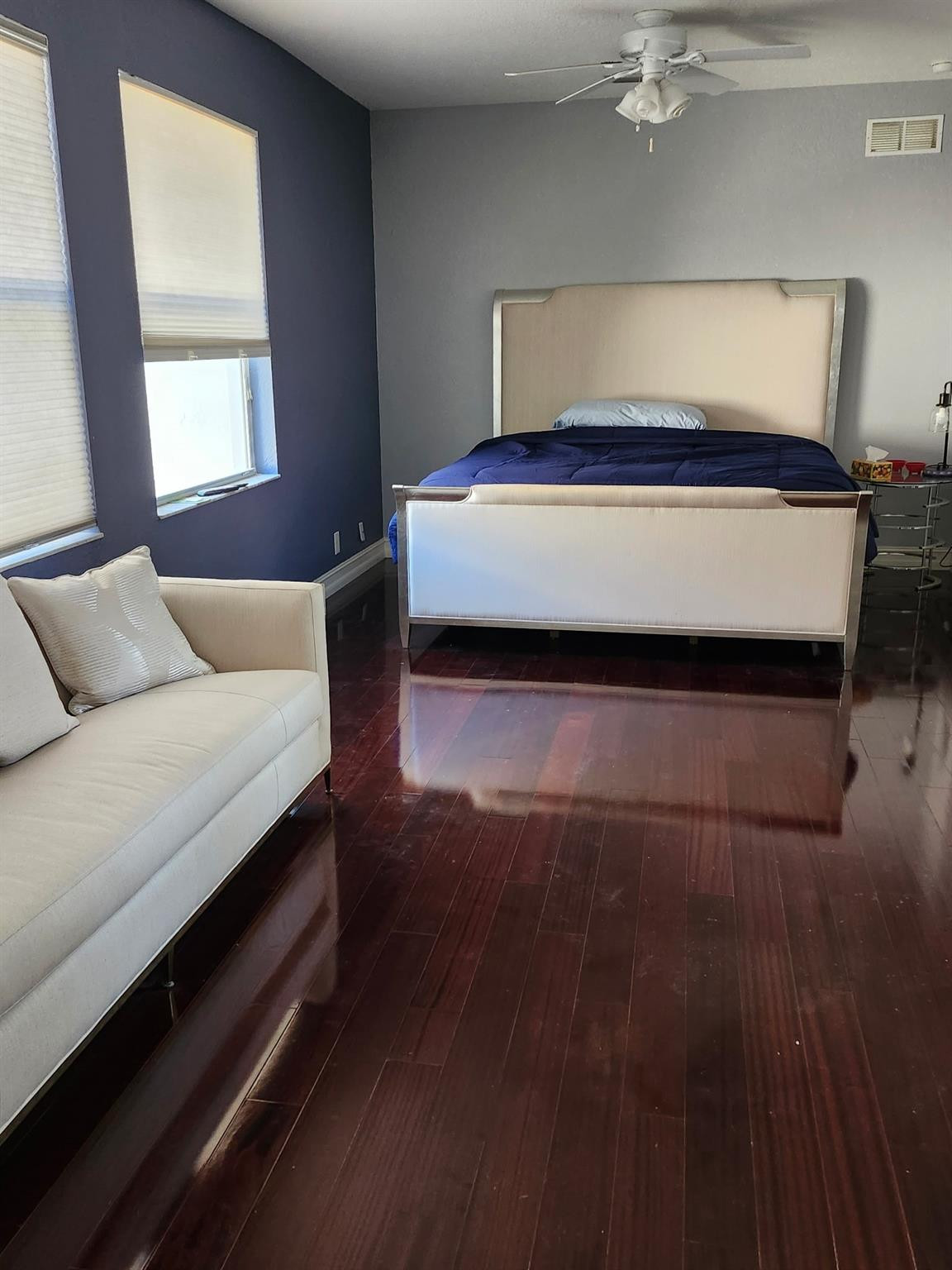 Colony Court 137-23 B - Residential