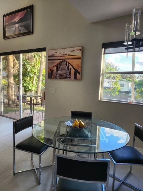 Tiny photo for 12410 SW 1st Street, Plantation, FL 33325 (MLS # F10549368)