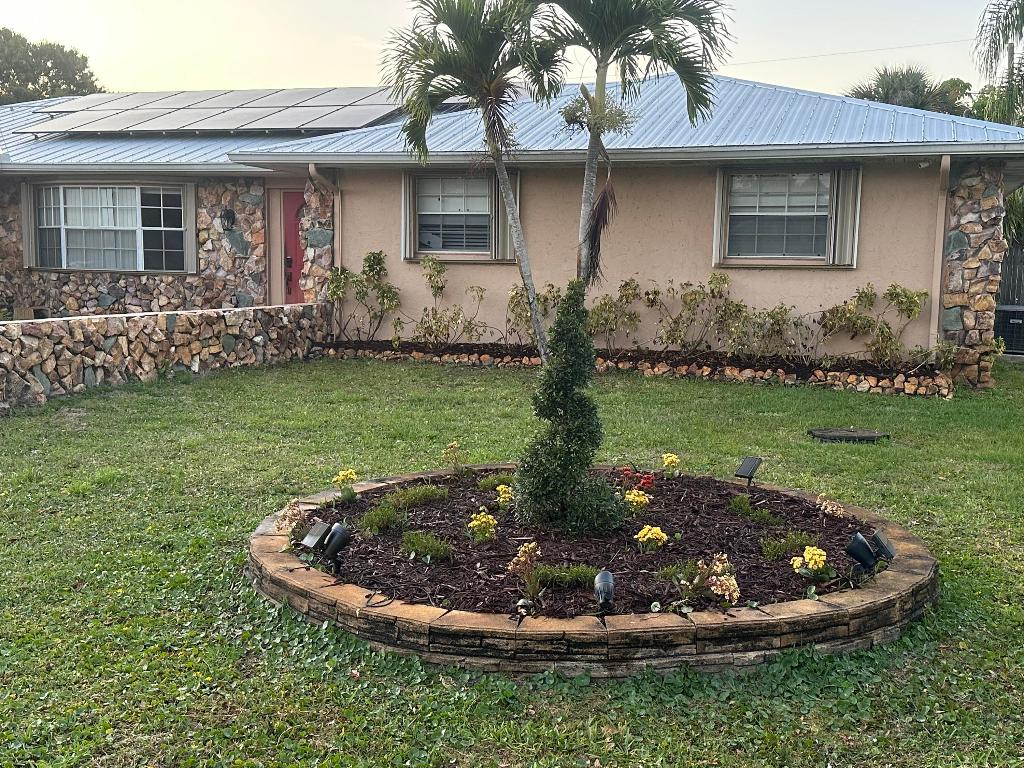 RIVER PARK-UNIT 4 - Residential