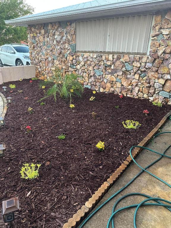 RIVER PARK-UNIT 4 - Residential