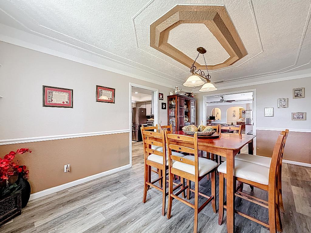 RIVER PARK-UNIT 4 - Residential