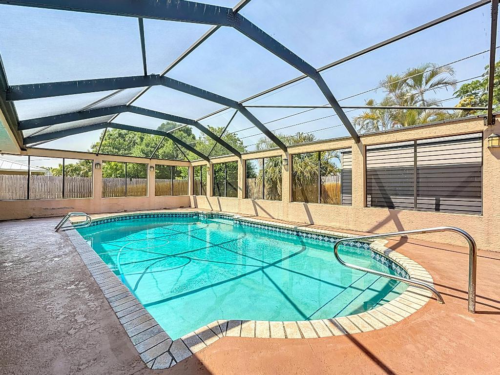 RIVER PARK-UNIT 4 - Residential