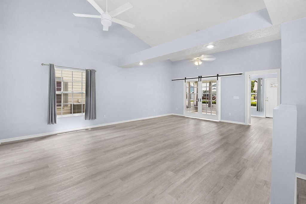 Photo of 4062 Garden Villas Court, Fort Pierce, FL 34982 (MLS # R11110669)