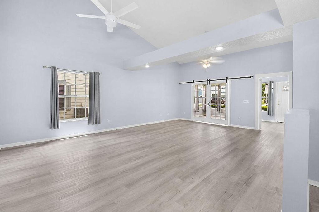 Photo of 4062 Garden Villas Court, Fort Pierce, FL 34982 (MLS # R11110669)