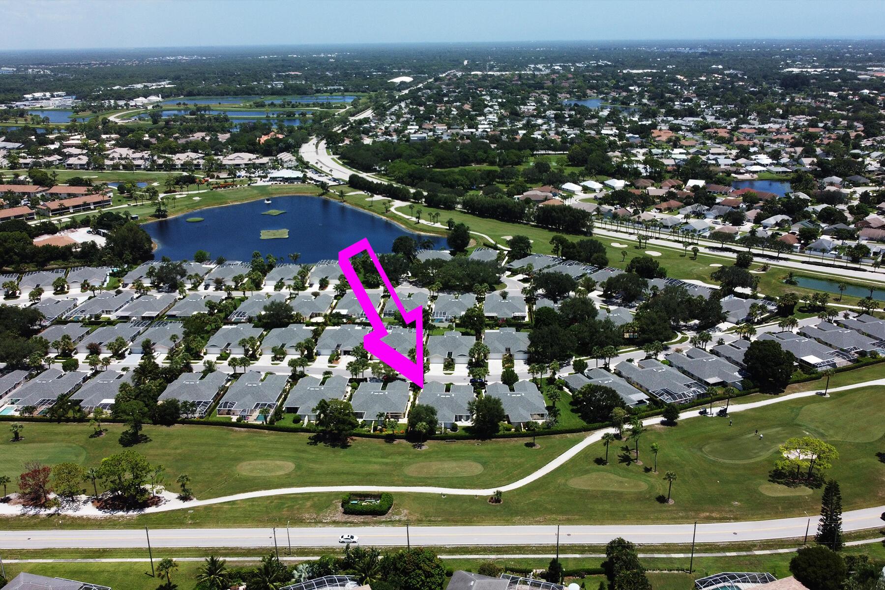 253 Brier Circle