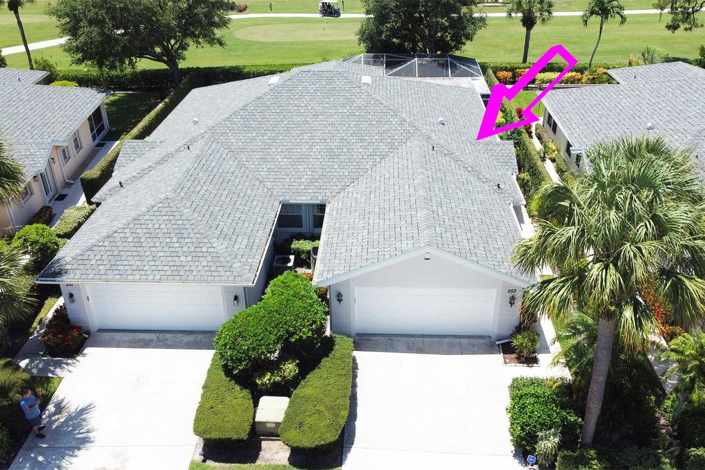 Photo of 253 Brier Circle, Jupiter, FL 33458 (MLS # R11109844)