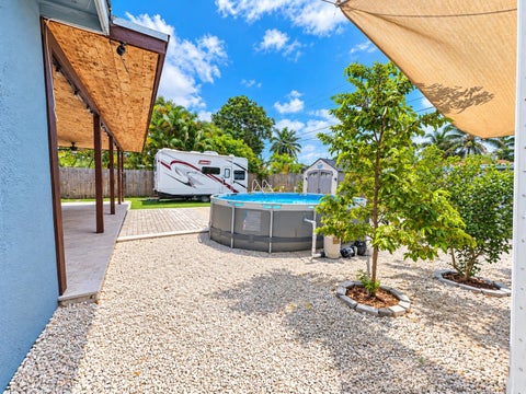 Tiny photo for 15 SW 13th Court, Deerfield Beach, FL 33441 (MLS # B26083808)