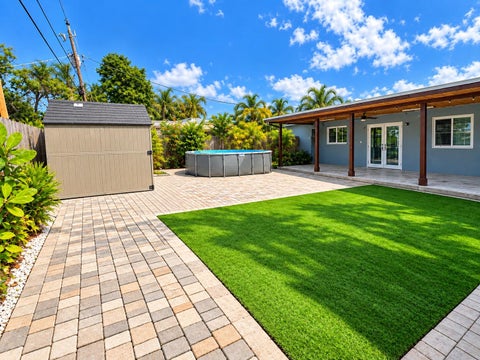 Tiny photo for 15 SW 13th Court, Deerfield Beach, FL 33441 (MLS # B26083808)