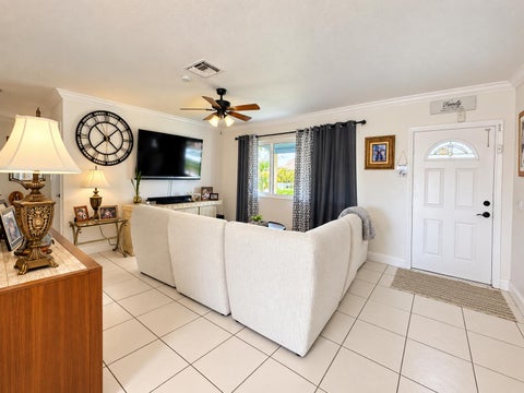 Tiny photo for 15 SW 13th Court, Deerfield Beach, FL 33441 (MLS # B26083808)