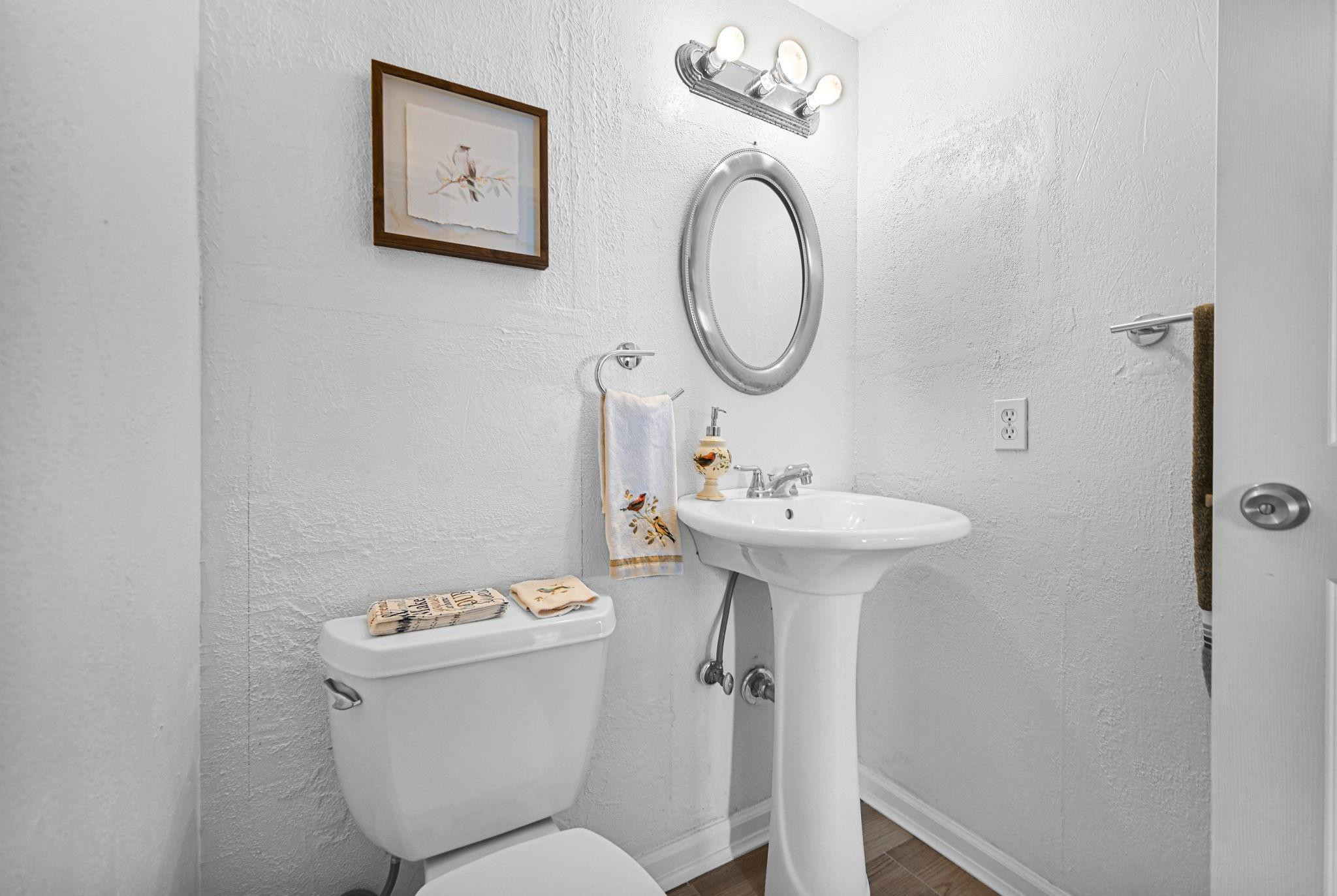 Hillcrest East 21 - Residential