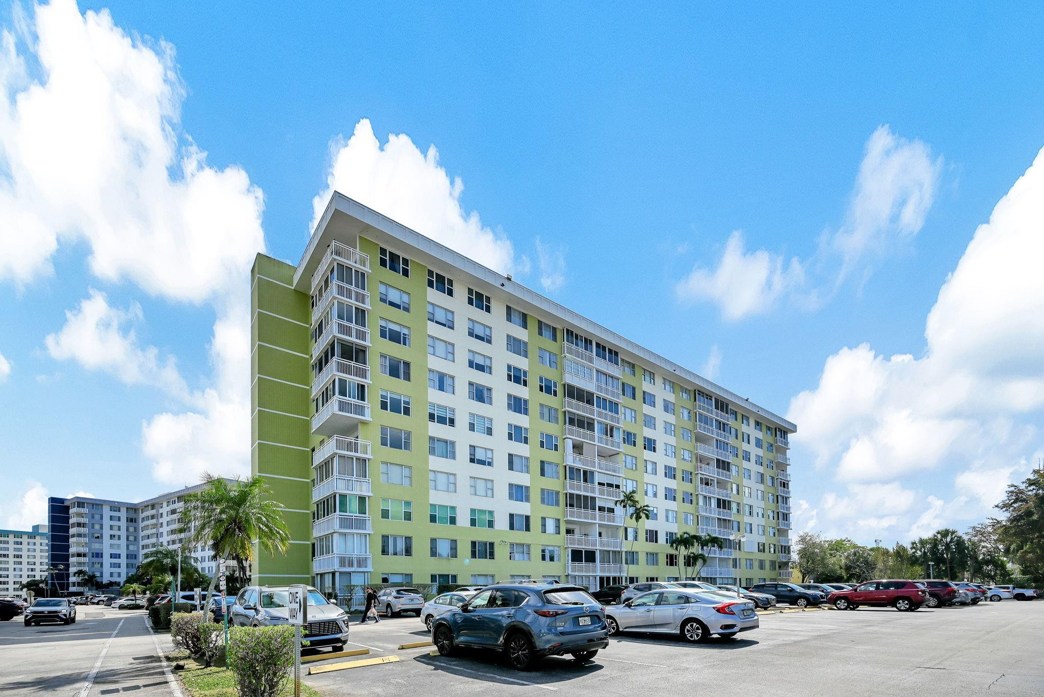 Hillcrest East 21 - Residential