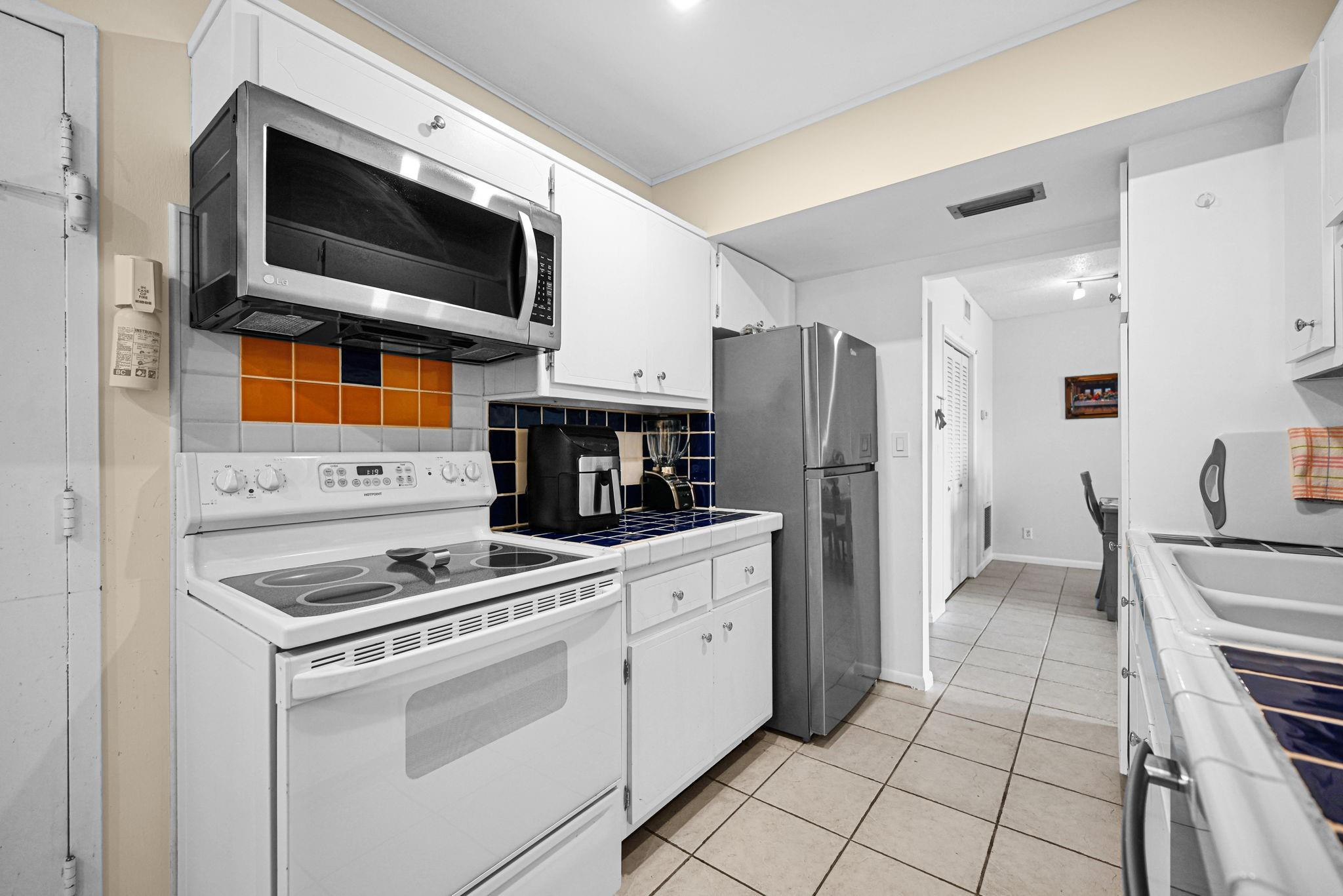 Hillcrest East 21 - Residential