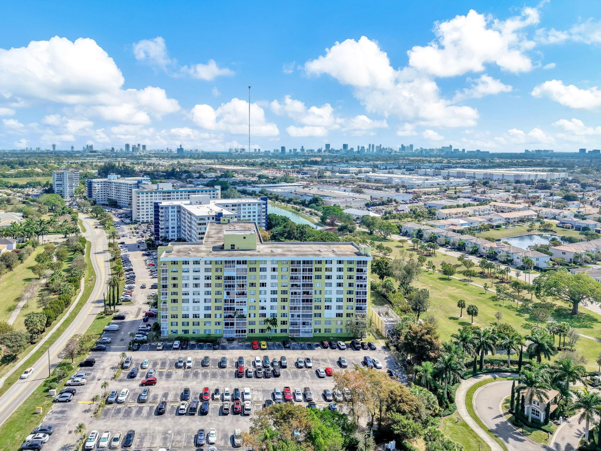 Hillcrest East 21 - Residential