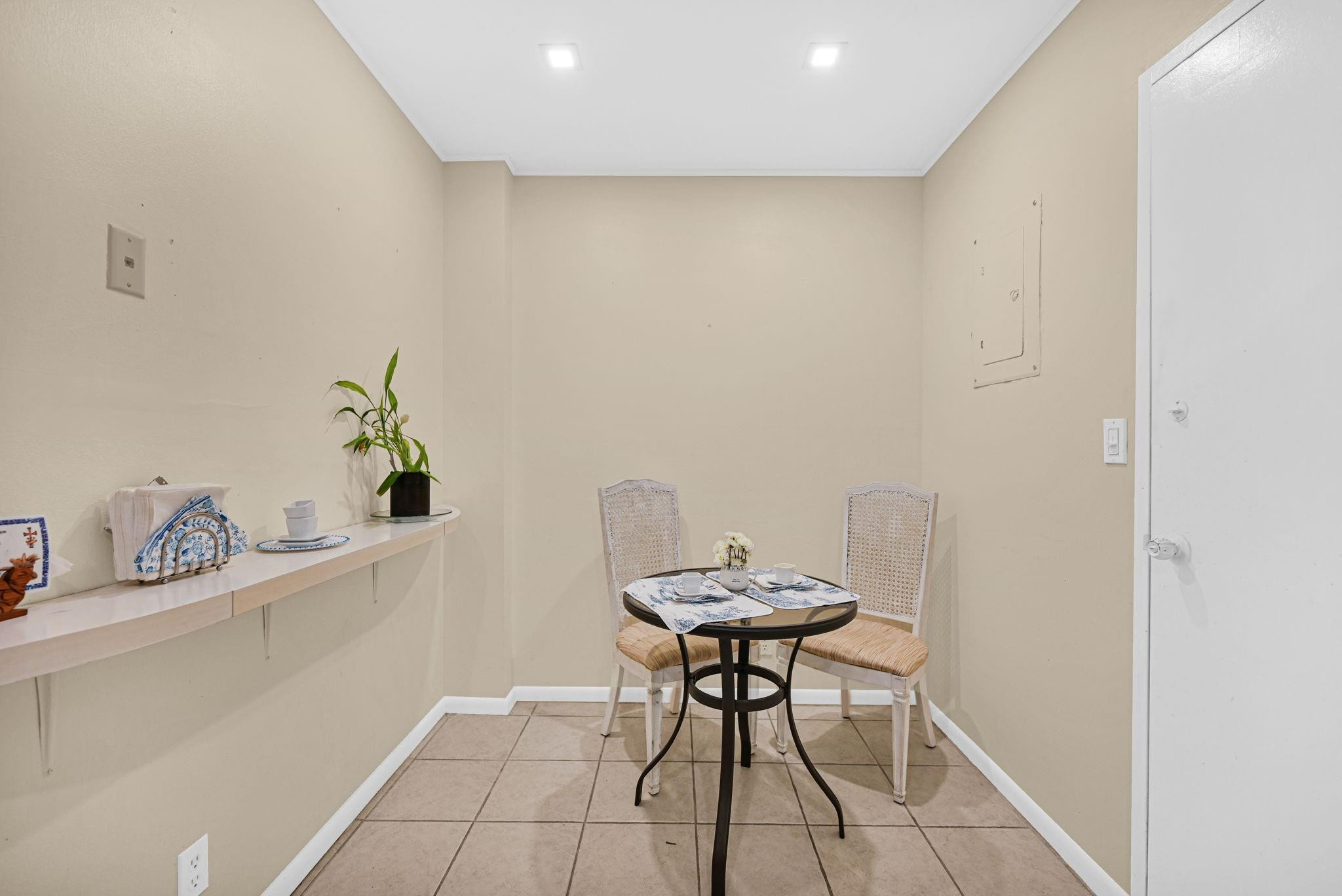 Hillcrest East 21 - Residential