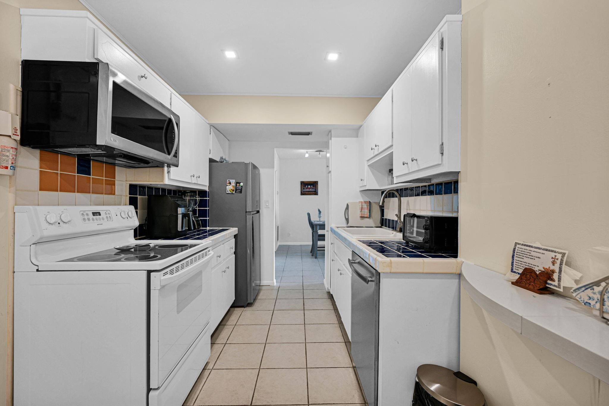 Hillcrest East 21 - Residential