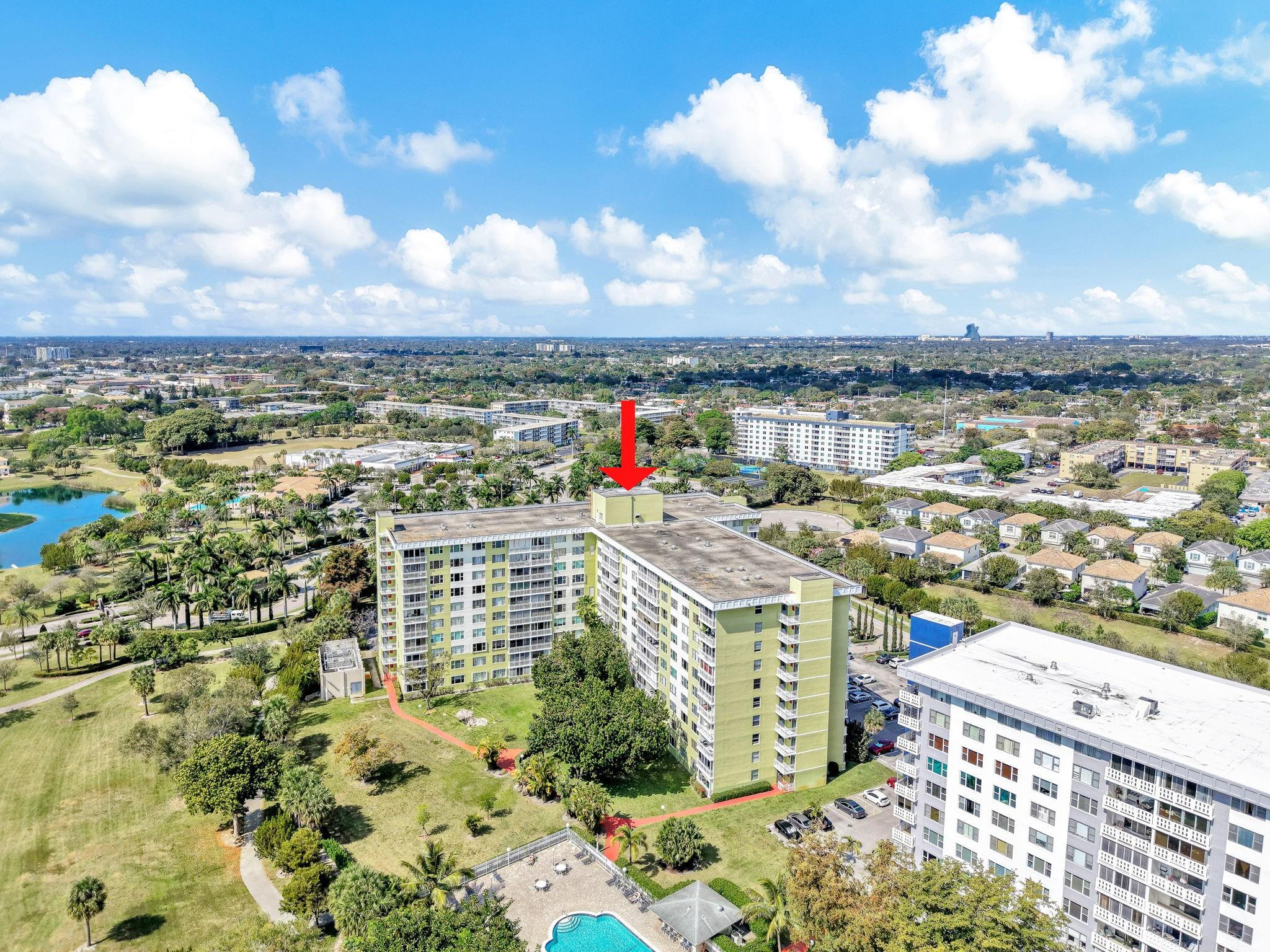 Hillcrest East 21 - Residential