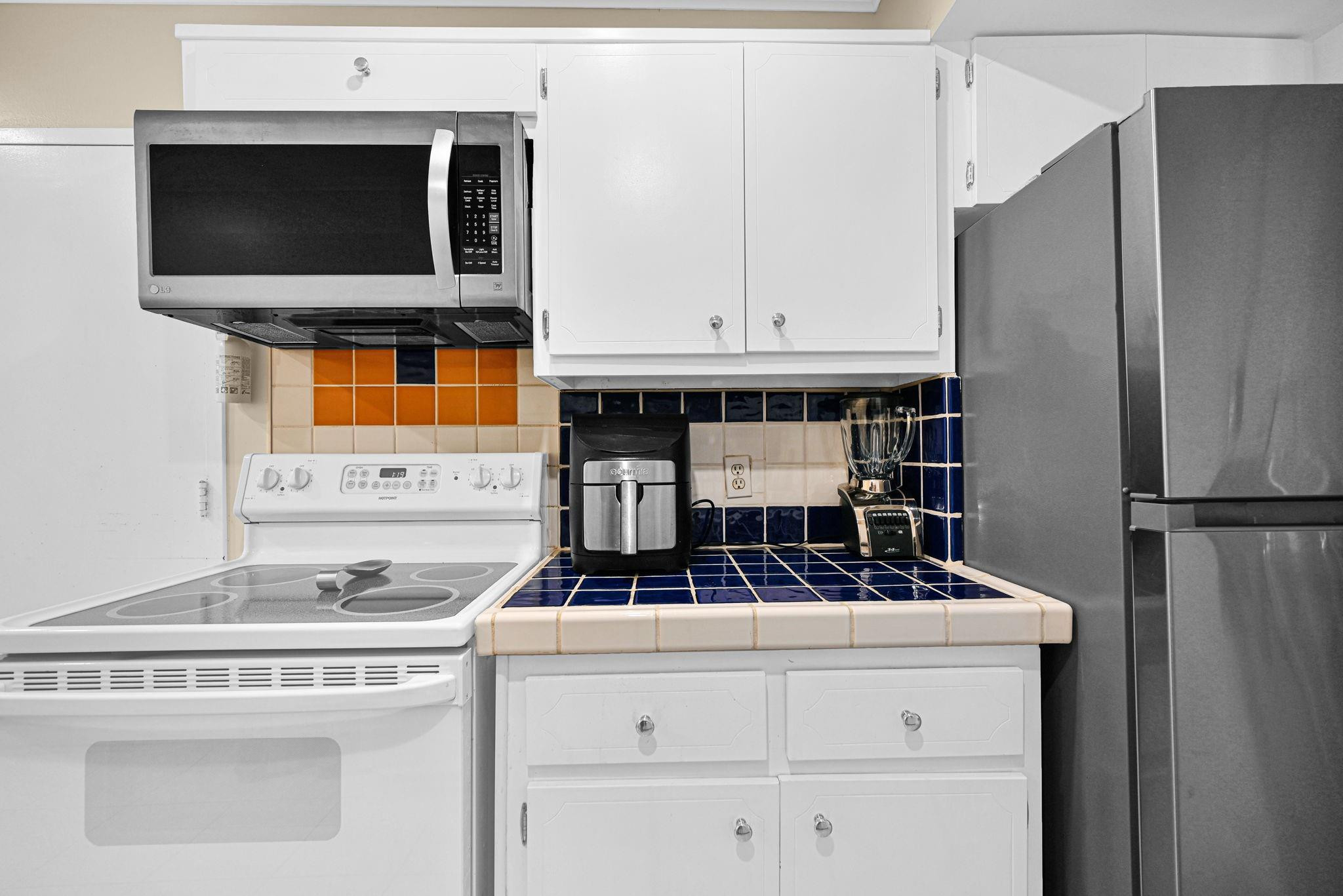 Hillcrest East 21 - Residential