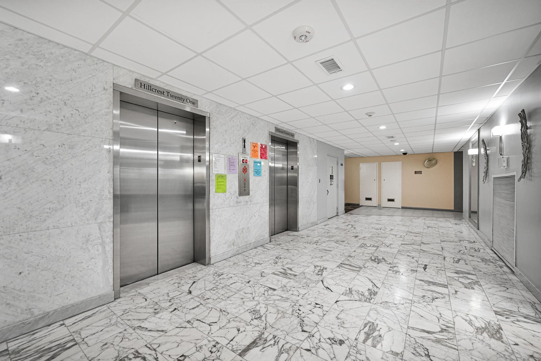 Hillcrest East 21 - Residential