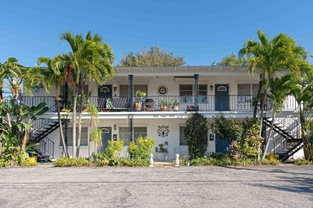 Photo of 610 Prosperity Farms Road, North Palm Beach, FL 33408 (MLS # R10713359)