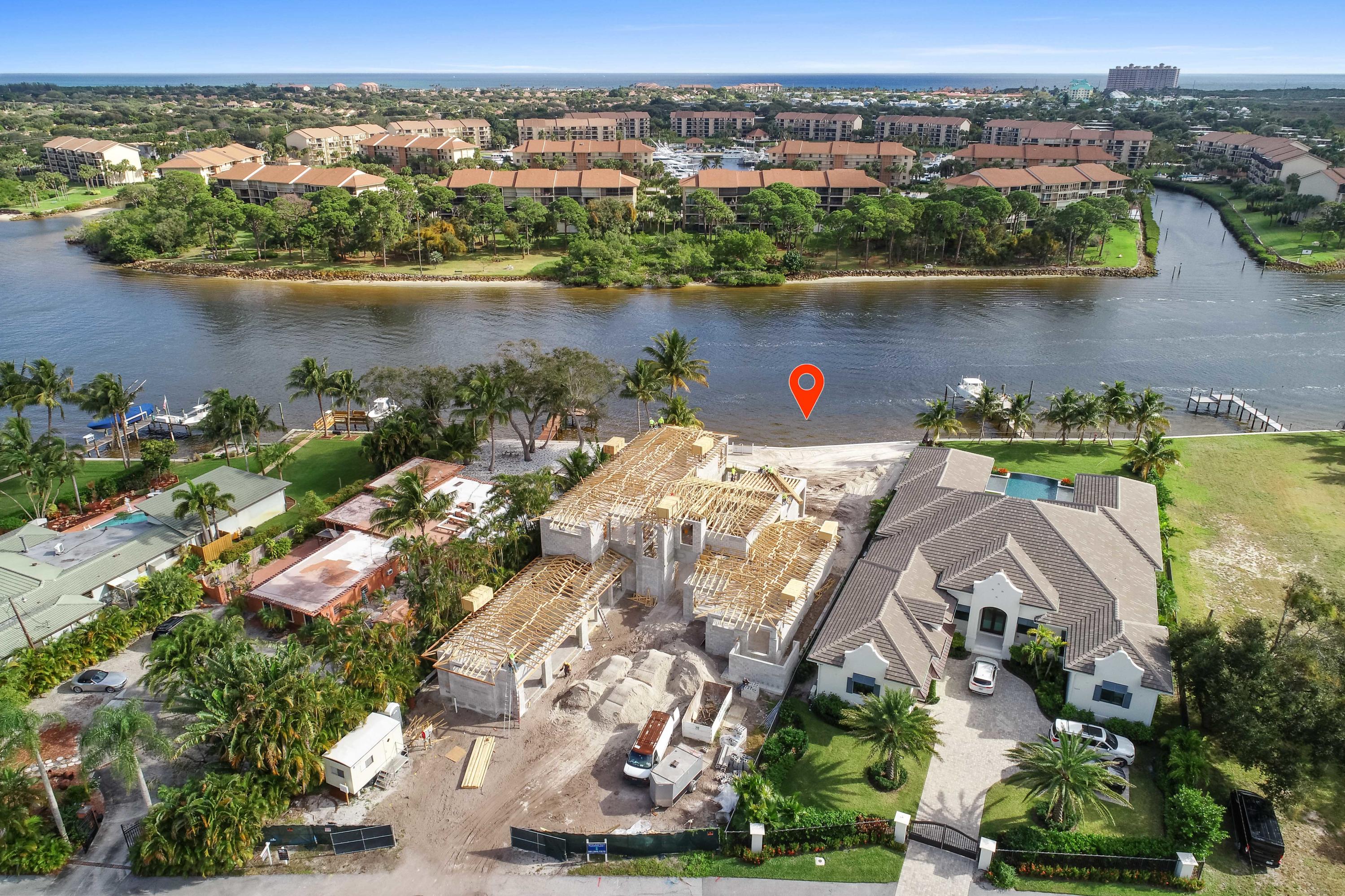 Palmwood - Residential