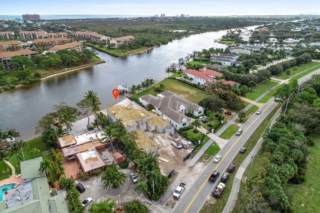 Palmwood - Residential