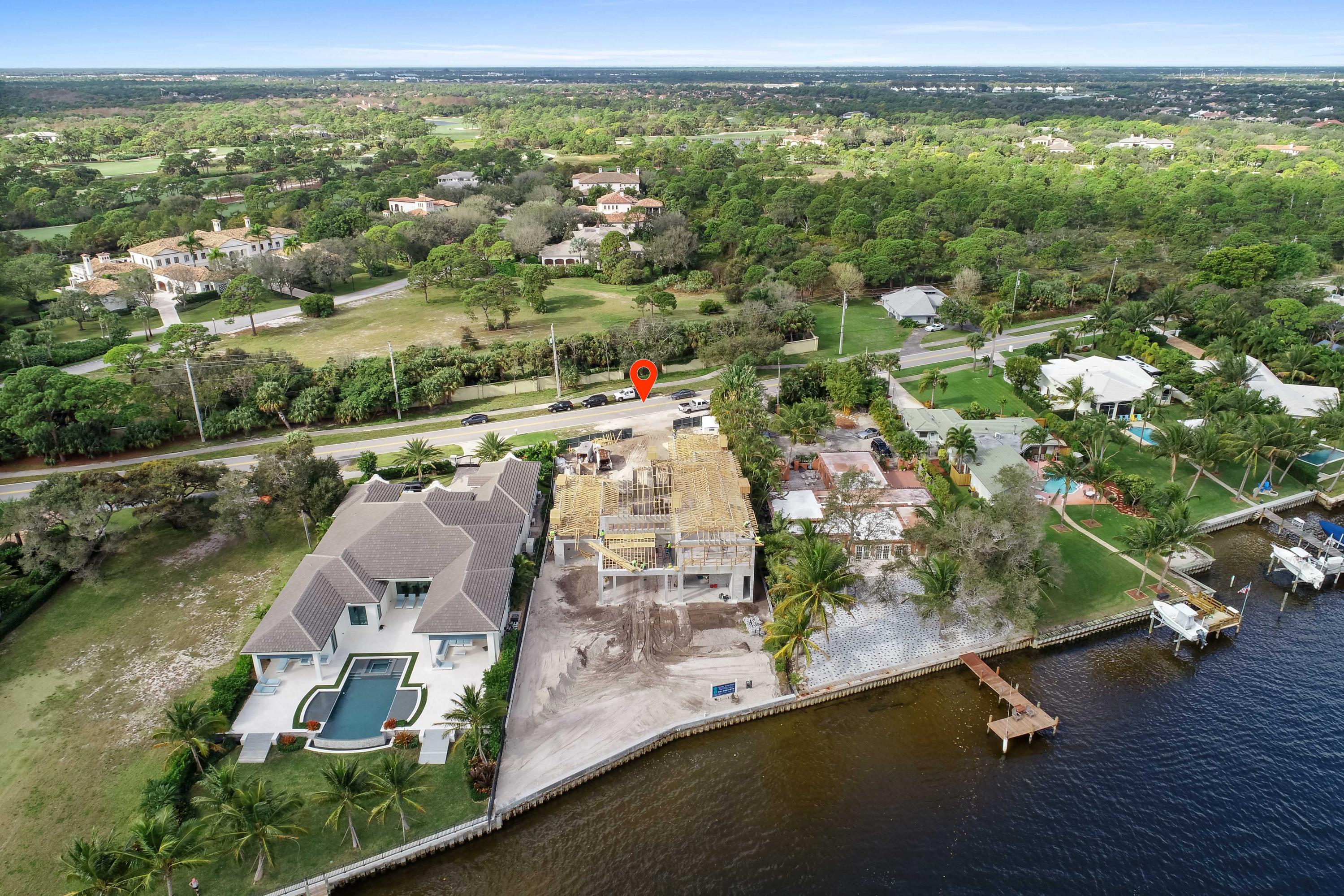 Palmwood - Residential