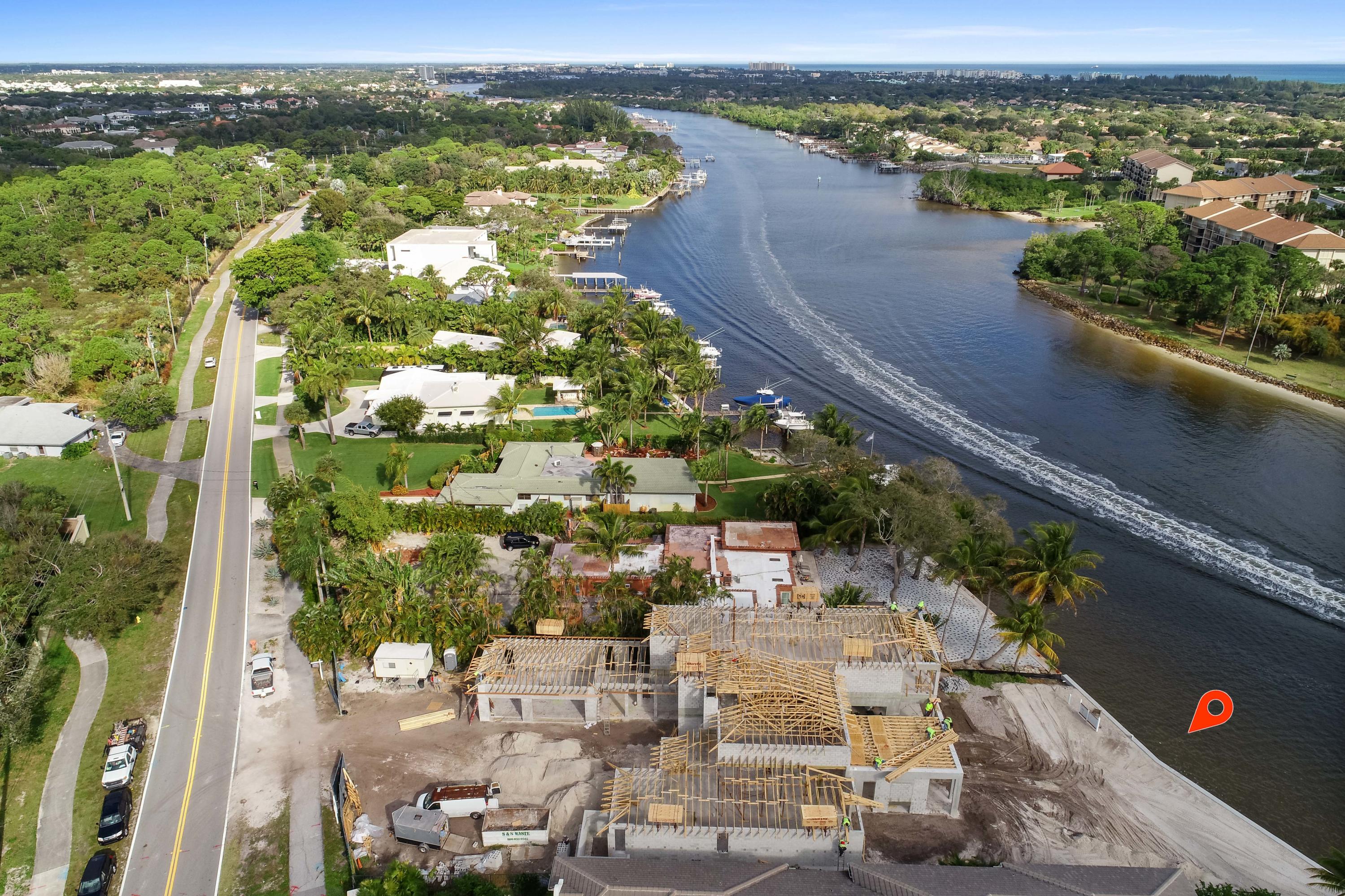 Palmwood - Residential