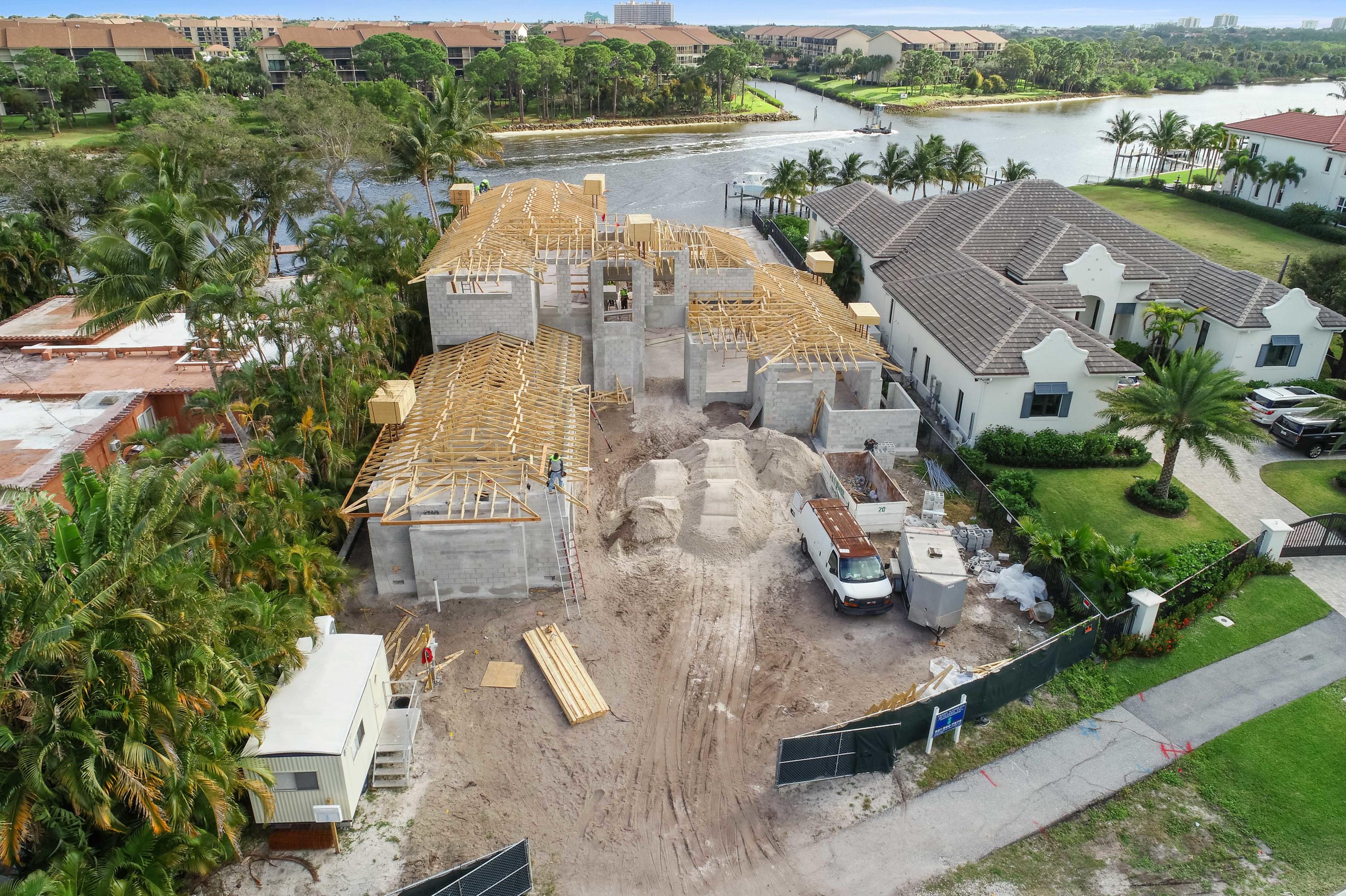 Palmwood - Residential