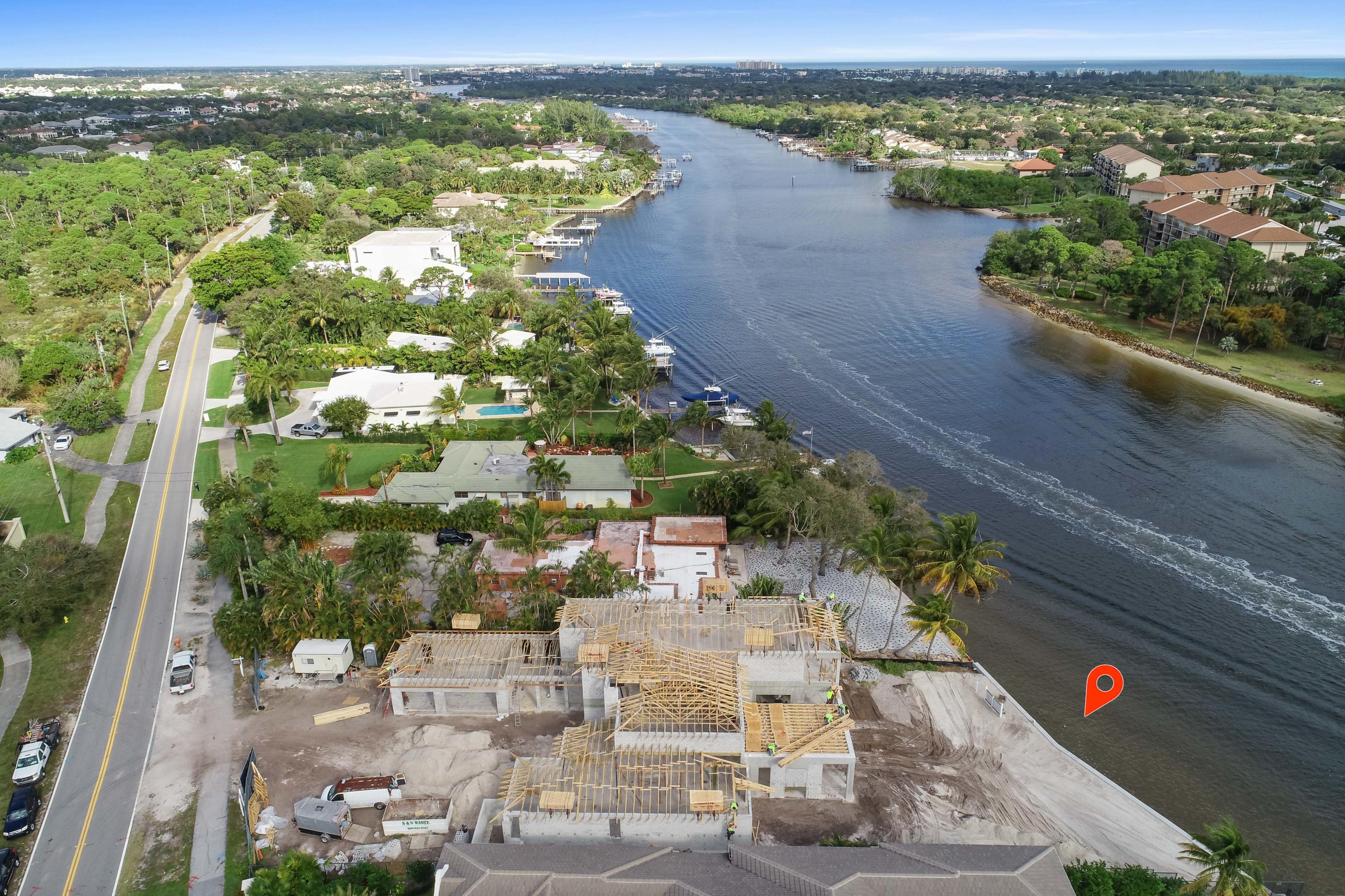 Palmwood - Residential