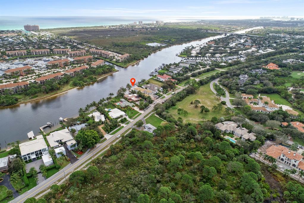 Palmwood - Residential