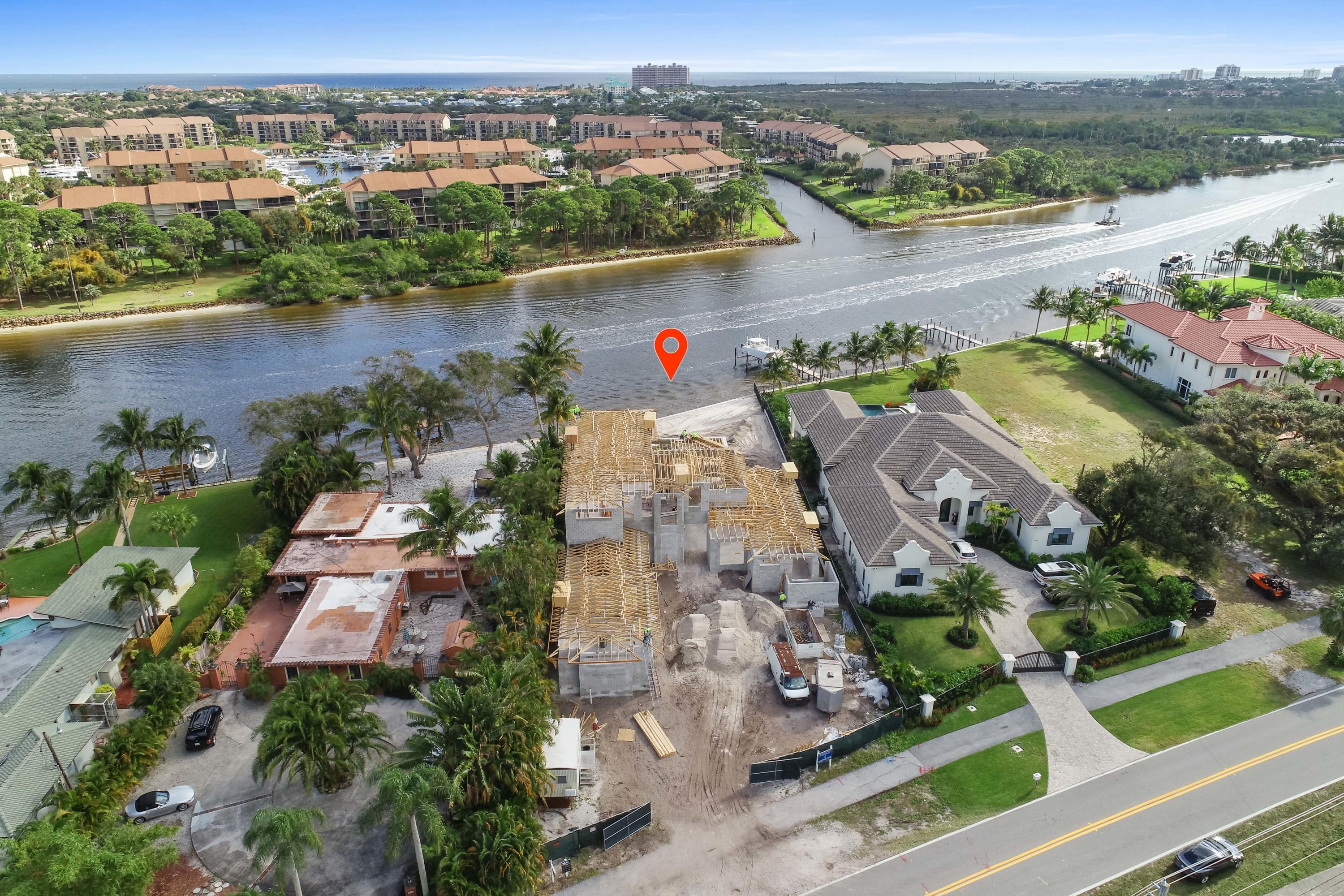 Palmwood - Residential