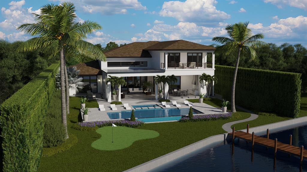 Palmwood - Residential